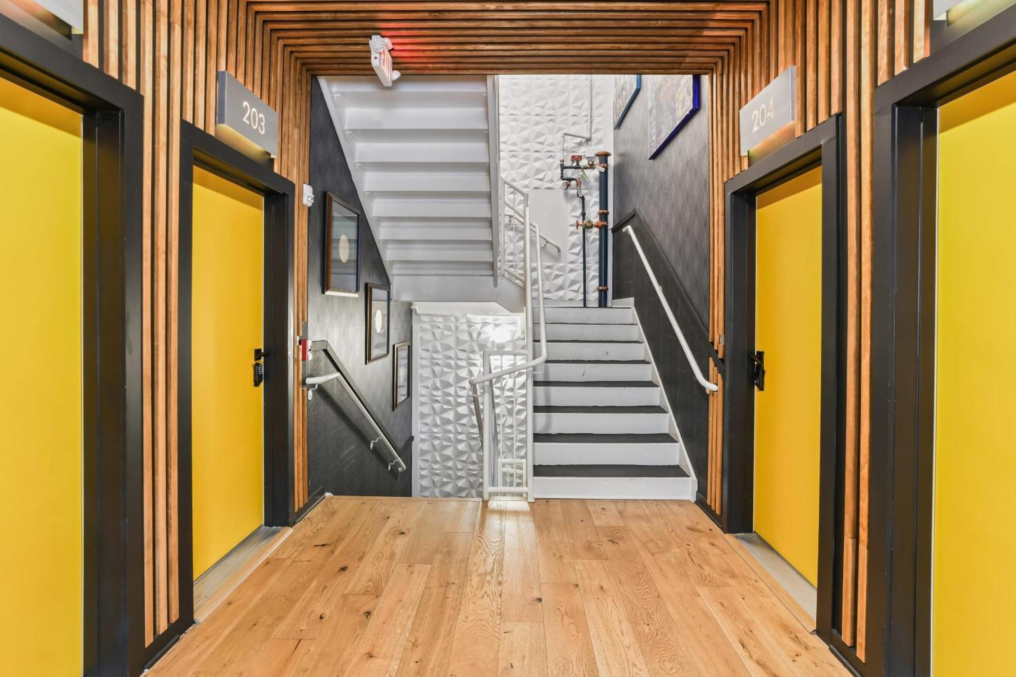 Stupendous Heart Of Piedmont Park Two Story Loft Daire Atlanta Dış mekan fotoğraf